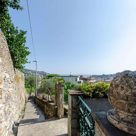 Апартаменти Casa Bianca Рапалло Екстер'єр фото